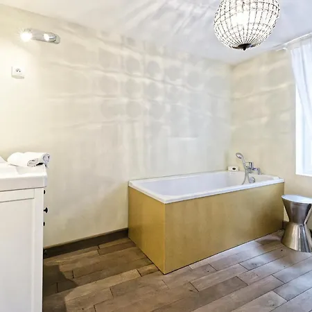 Appartement Le Boudoir De Stanislas - Appt Au Cœur De